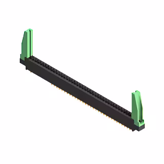 387-080-555-878 EDAC Inc.  Edgeboard Connectors